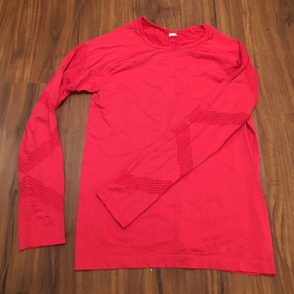 Fabletics Long Sleeved Shirt